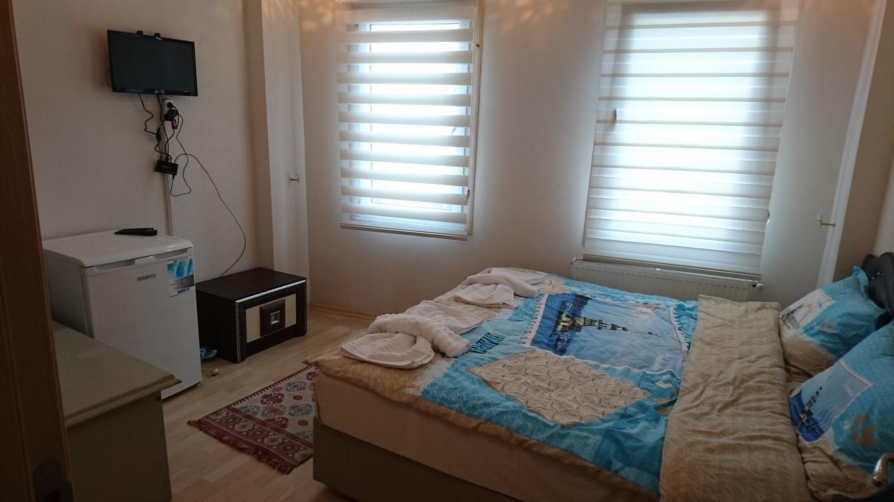 Huzur Apart - Istanbul — Photos 2