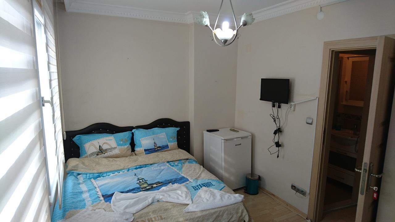 Huzur Apart - Istanbul — Photos 3