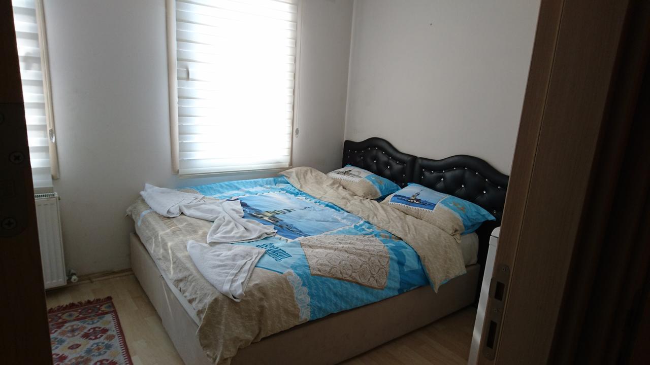 Huzur Apart - Istanbul — Photos 1
